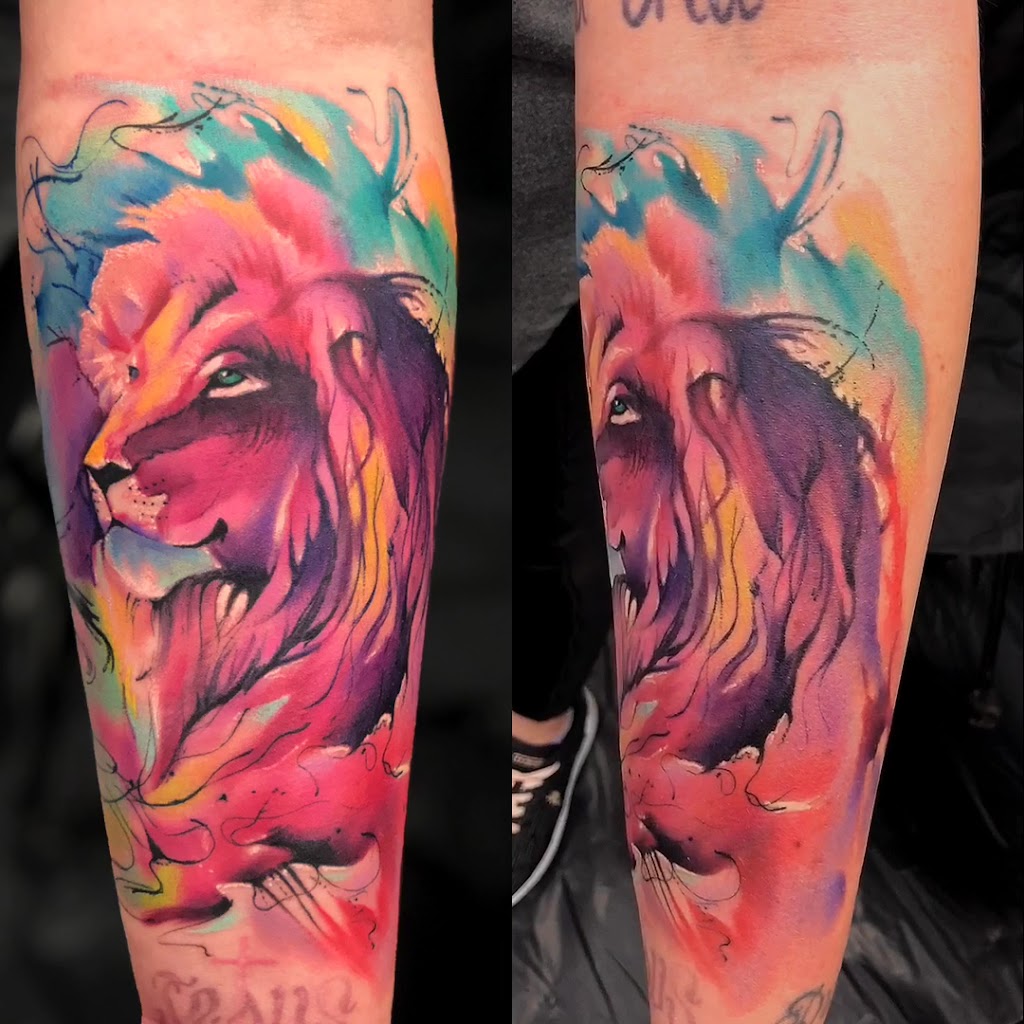 Tattoo work by 10-32 Tattoo Studio (4)