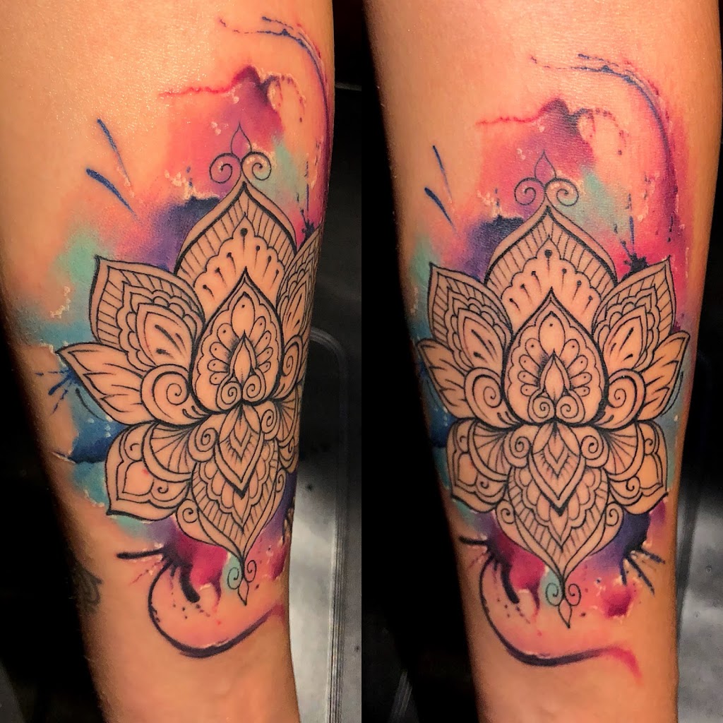 Tattoo work by 10-32 Tattoo Studio (5)