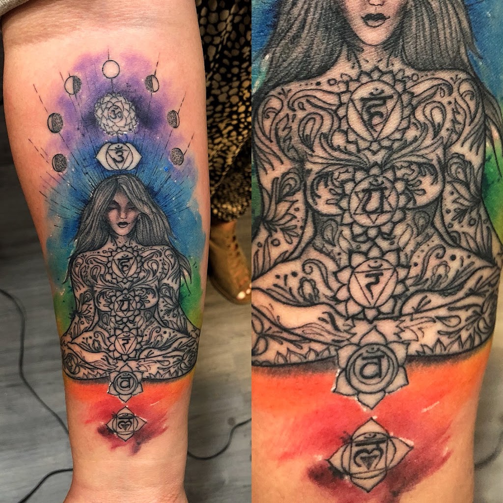 Tattoo work by 10-32 Tattoo Studio (6)