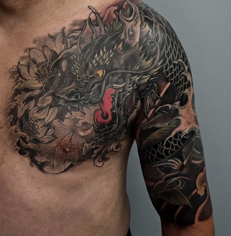 Tattoo work by 1996 tattoo (3)
