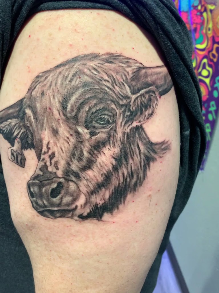 Tattoo work by 23 Tattoo (3)
