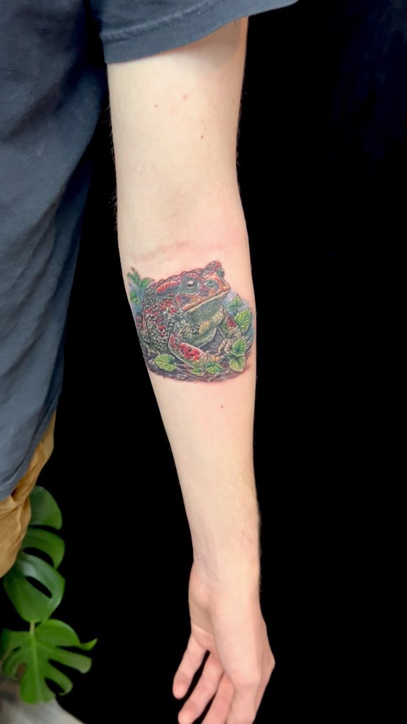 Tattoo work by 23 Tattoo (5)
