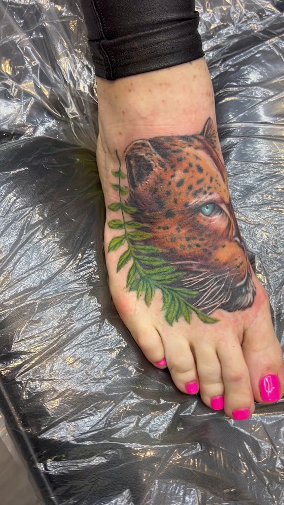 Tattoo work by 23 Tattoo (6)