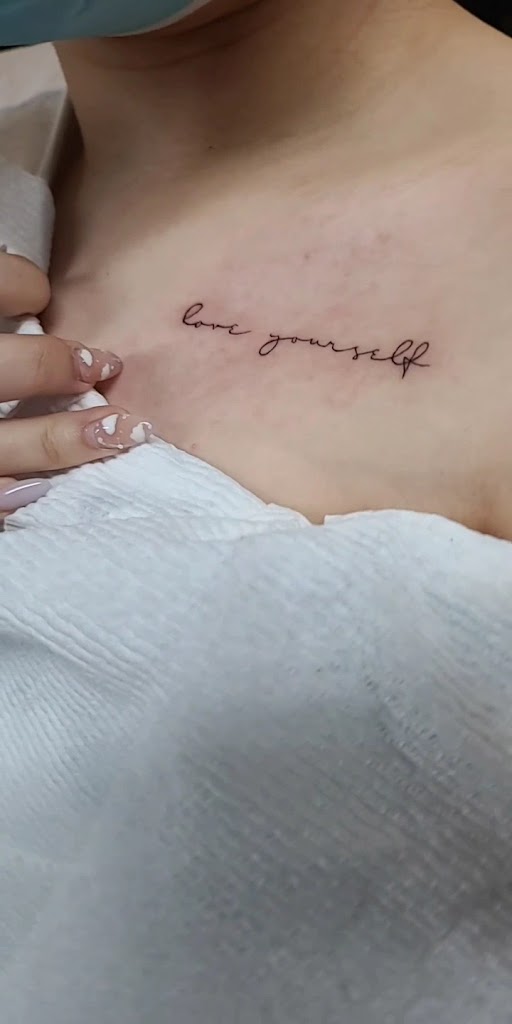 Tattoo work by 24/7 Tattoos And Piercings (3)