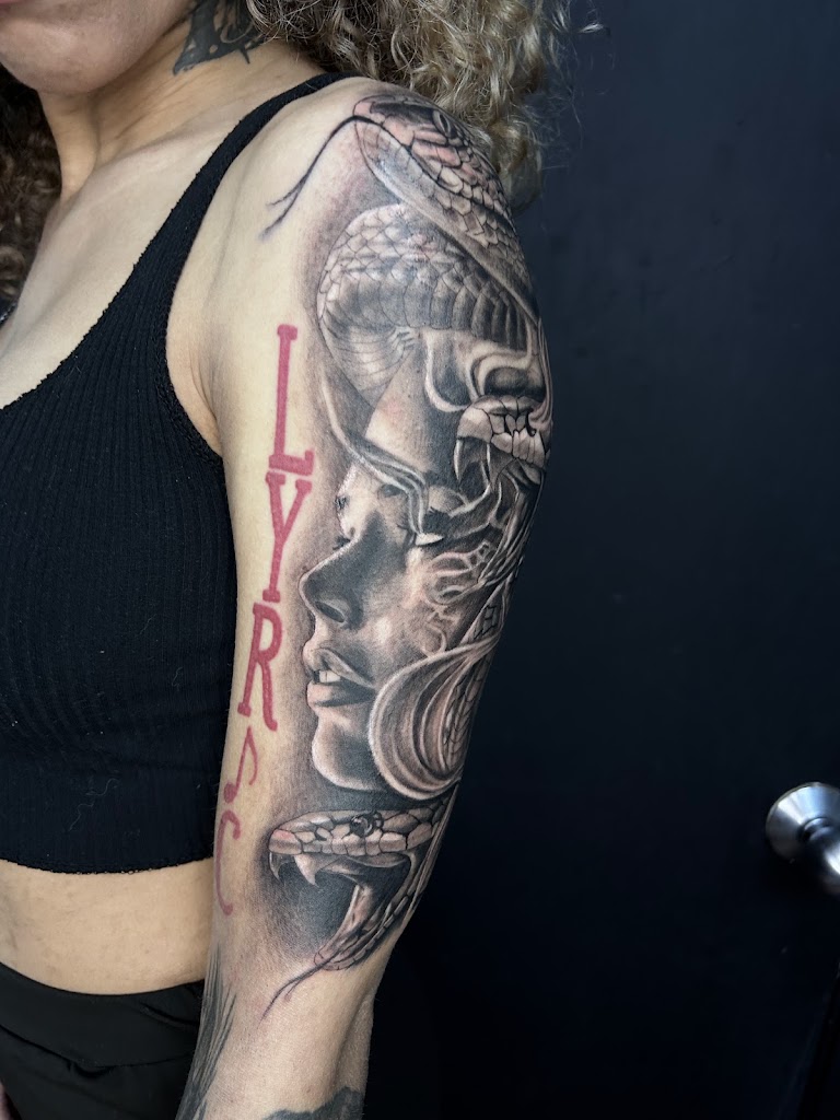 Tattoo work by 290 ink (3)