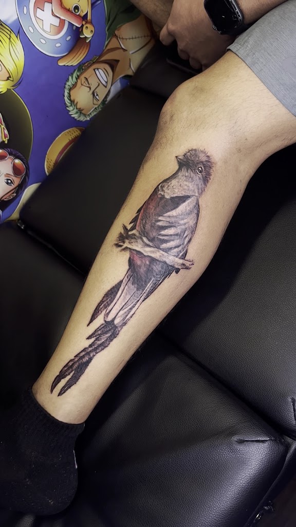 Tattoo work by 290 ink (4)