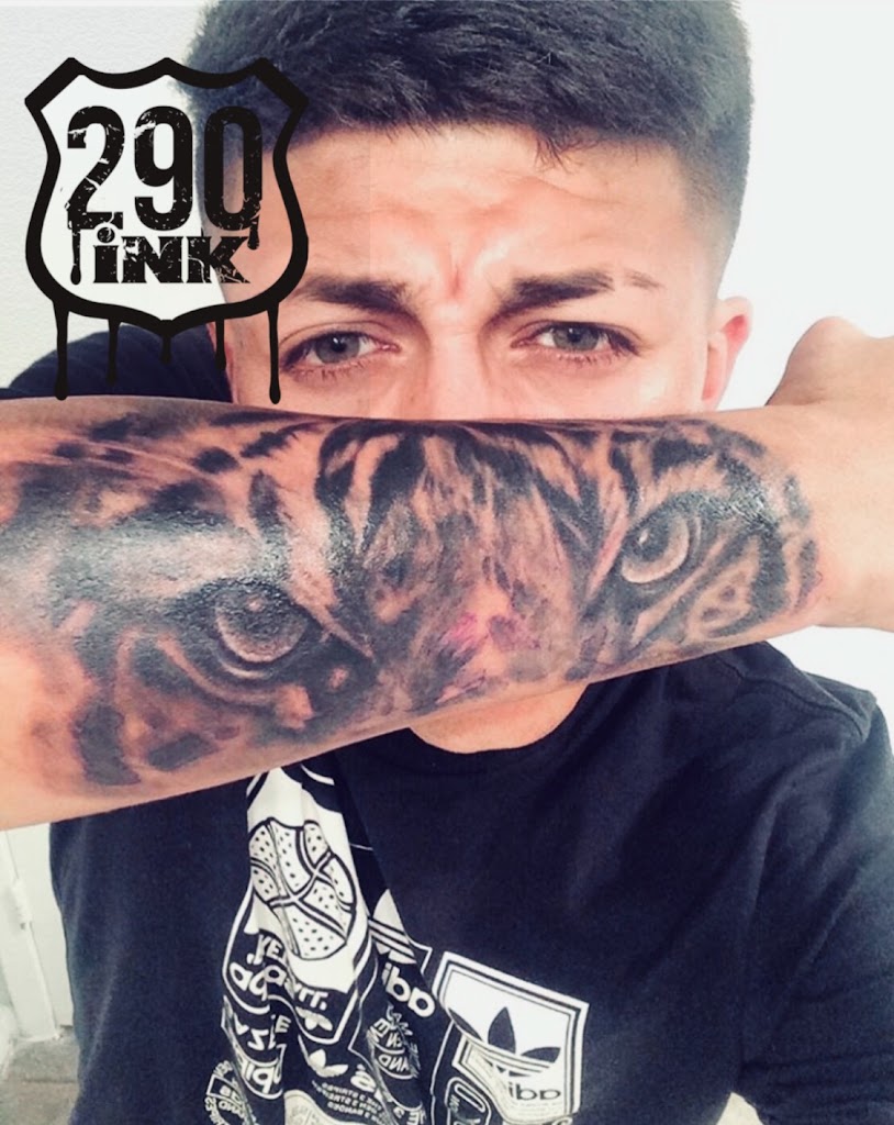 Tattoo work by 290 ink (5)