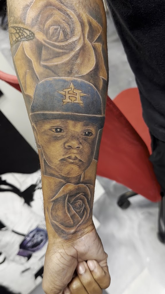 Tattoo work by 290 ink (6)
