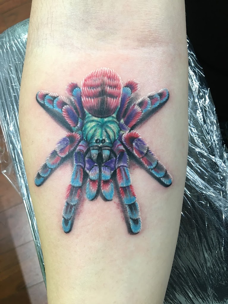 2Xtremes Tattoos & Piercing in Dallas
