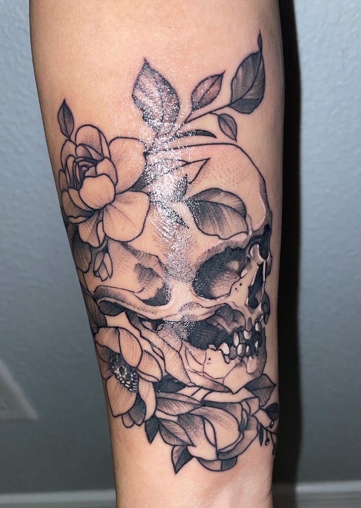 Tattoo work by 3 Tattoo (1)