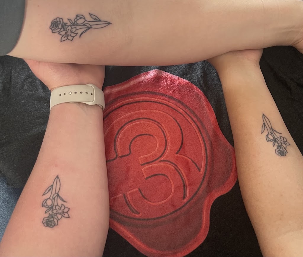 Tattoo work by 3 Tattoo (4)