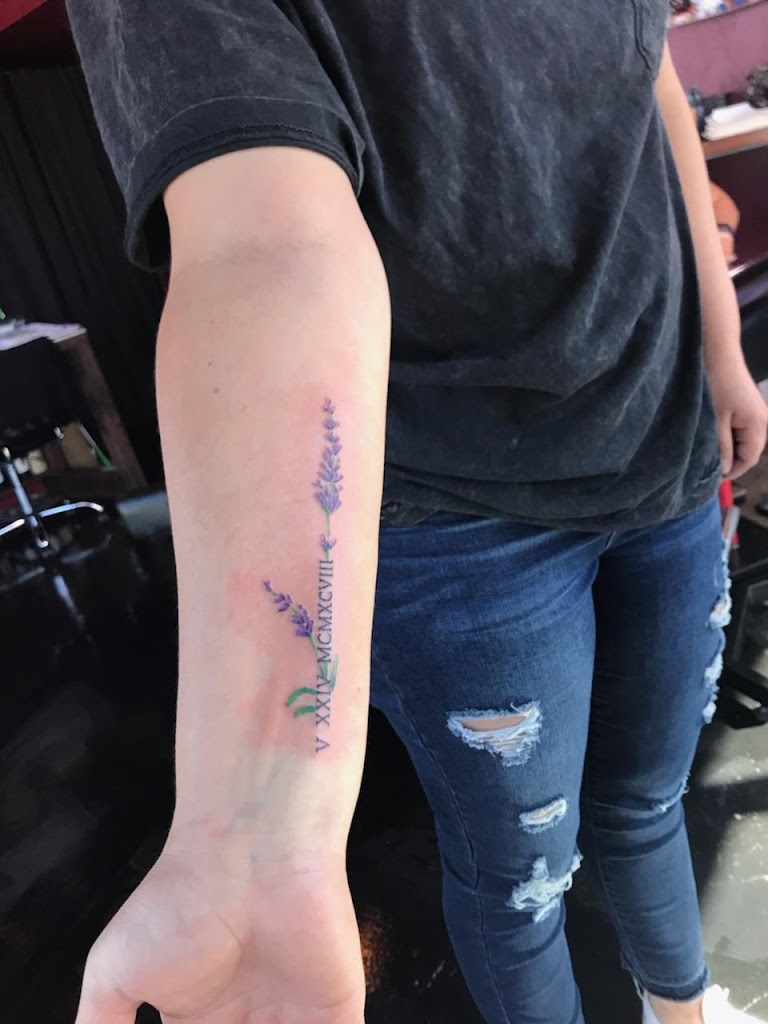 Tattoo work by 3 Tattoo (5)