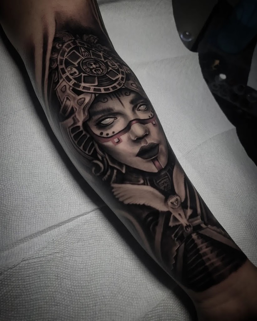 Tattoo work by 316 Ink (1)