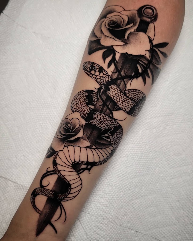 Tattoo work by 316 Ink (2)
