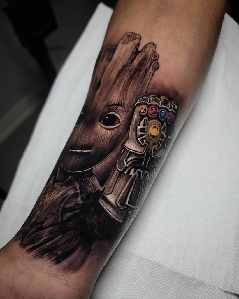 Tattoo work by 316 Ink (3)