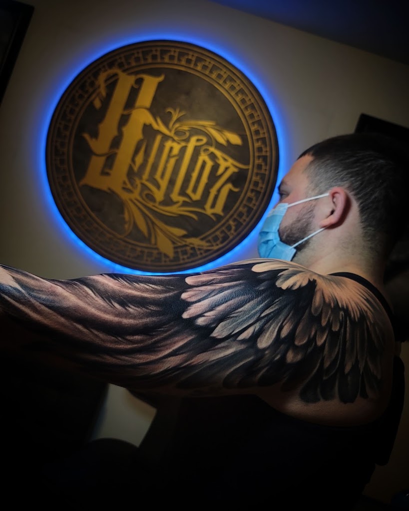 Tattoo work by 316 Ink (4)