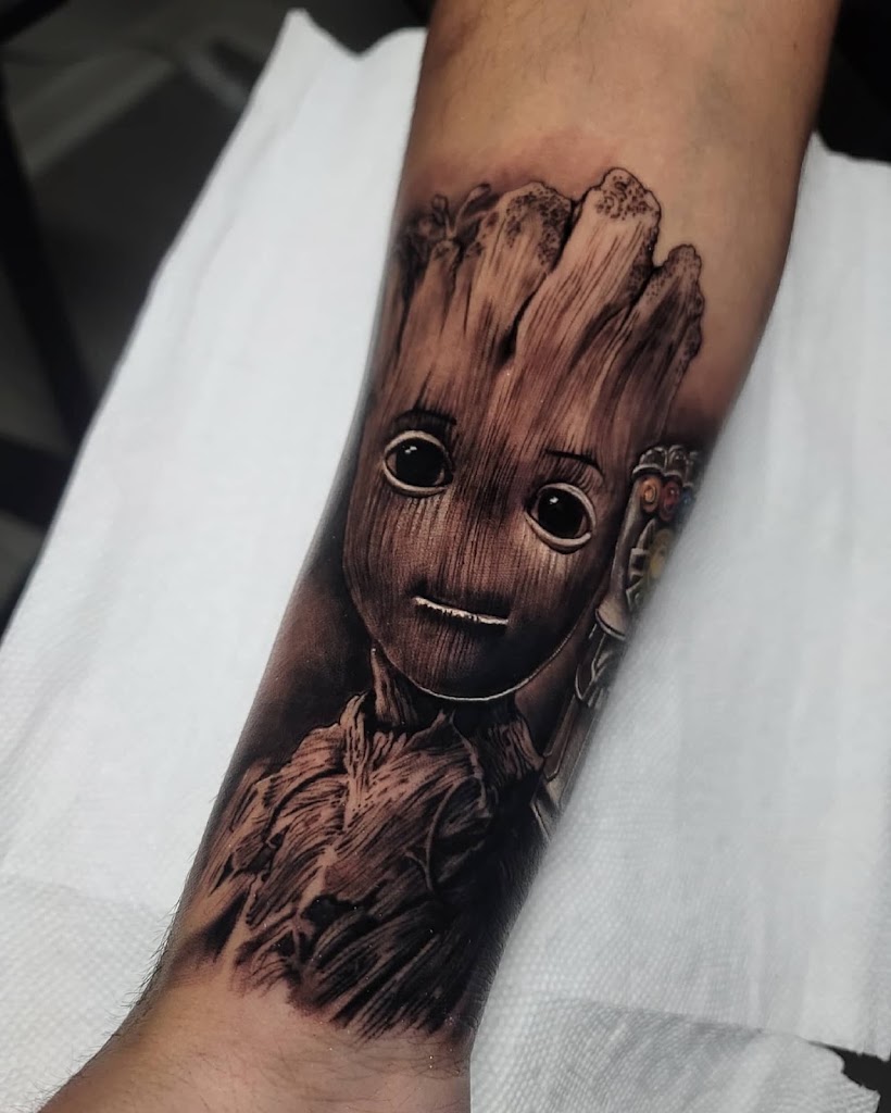 Tattoo work by 316 Ink (5)