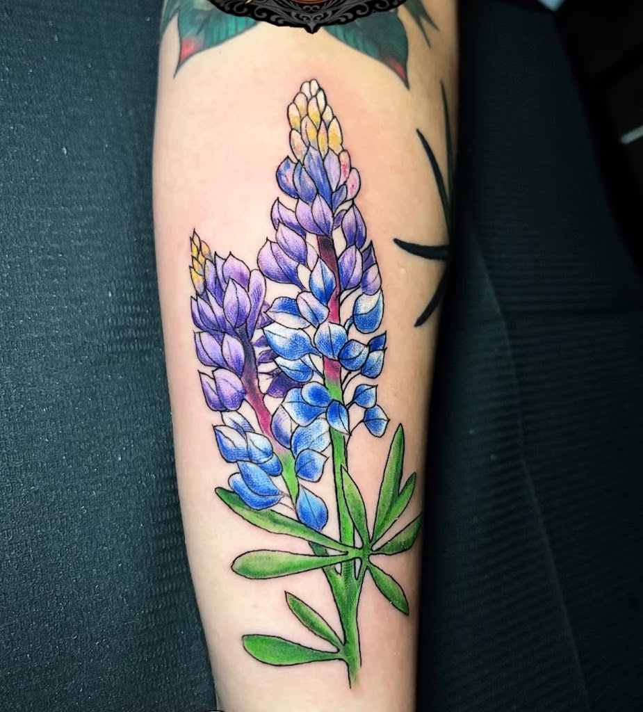 Tattoo work by 333 Tattoo Studio HTX (3)