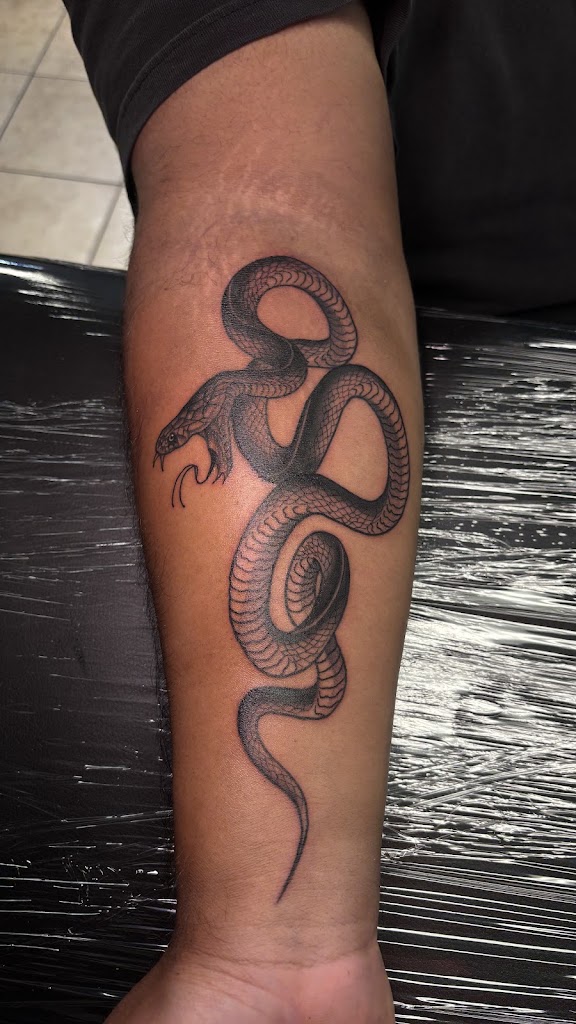 Tattoo work by 333 Tattoo Studio HTX (5)