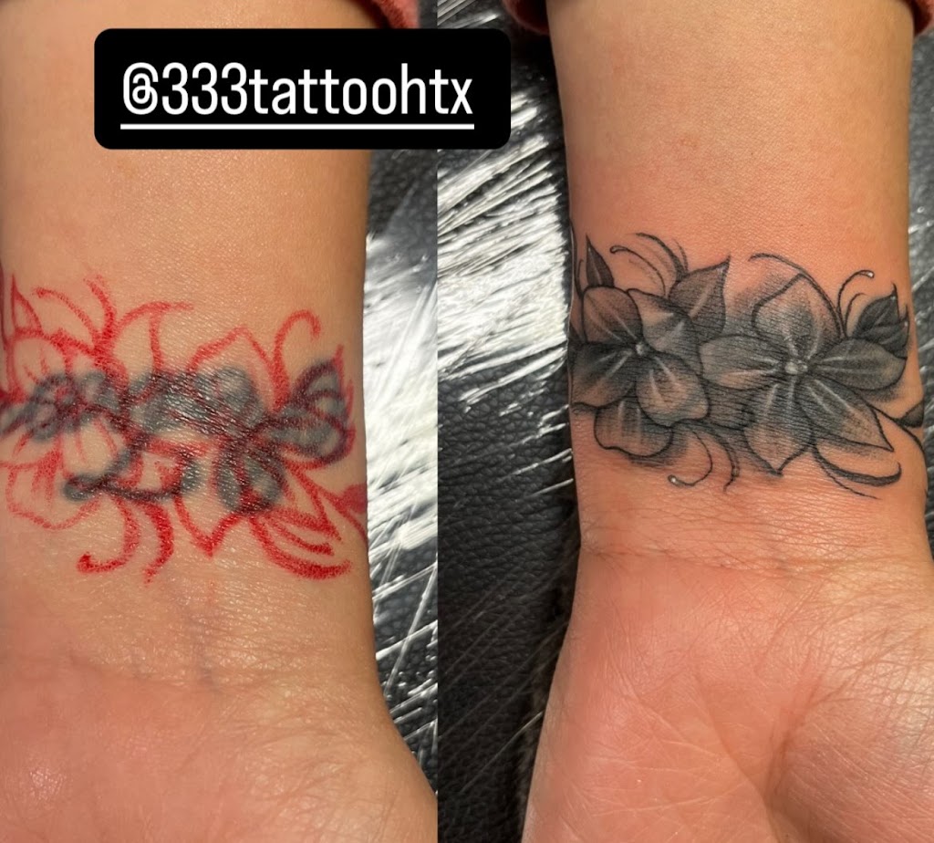 Tattoo work by 333 Tattoo Studio HTX (6)