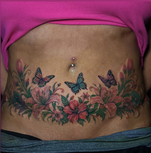 333 Tattoo Studio HTX in Houston