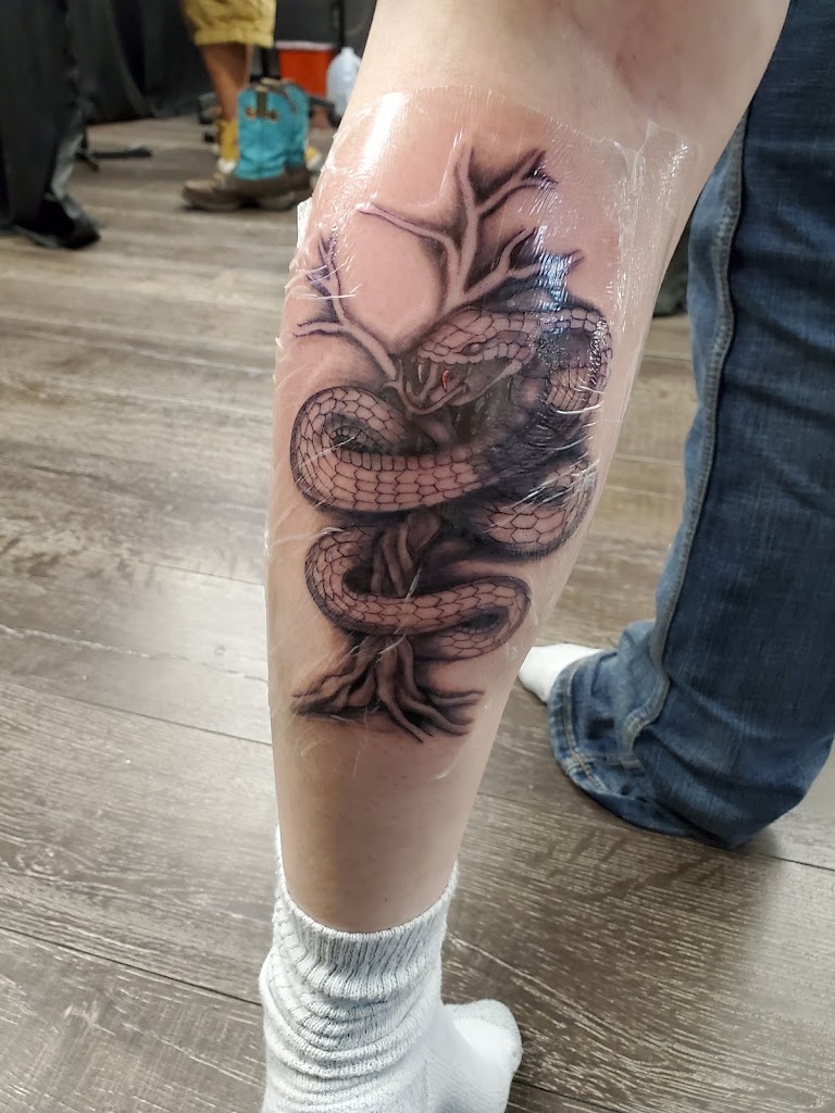 Tattoo work by 3rd Coast Custom Tattoos (5)