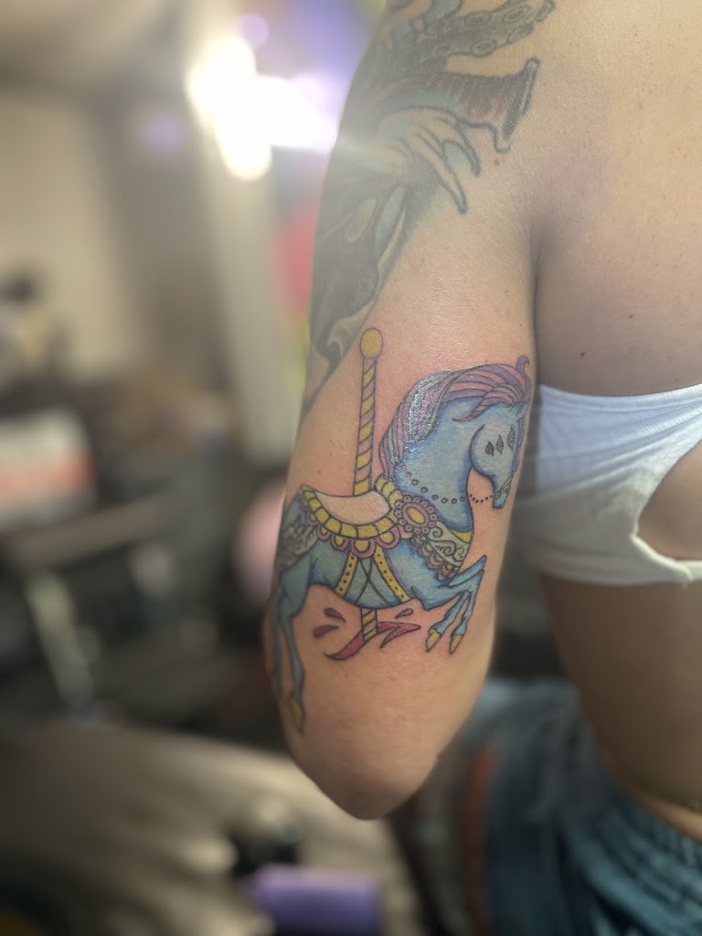 Tattoo work by 3rd Coast Ink (3)