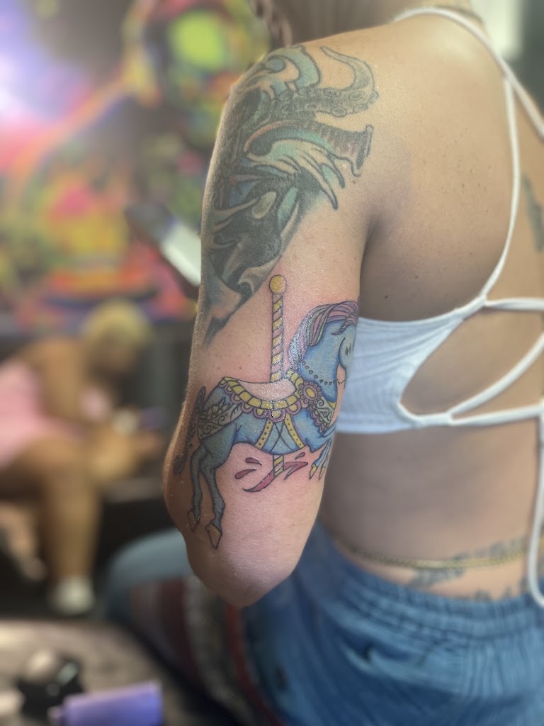 Tattoo work by 3rd Coast Ink (4)