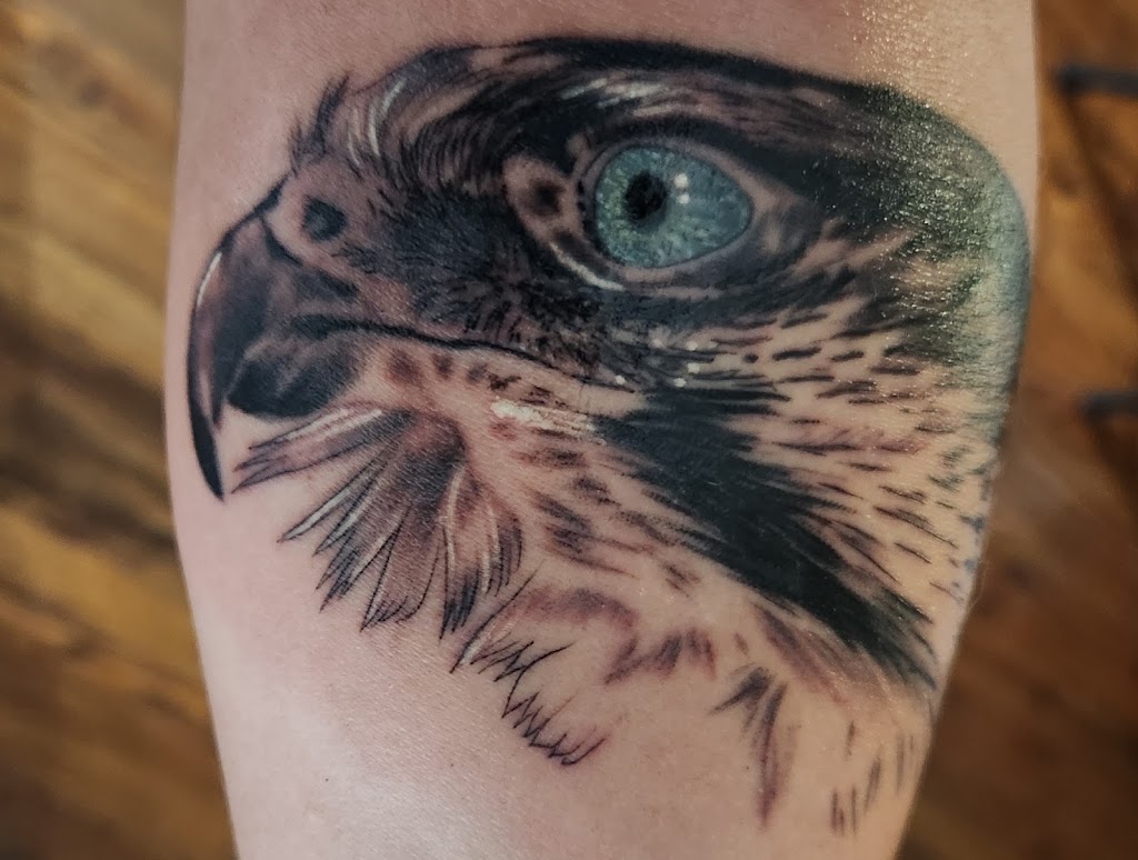 Tattoo work by 3rd Generation Ink (2)