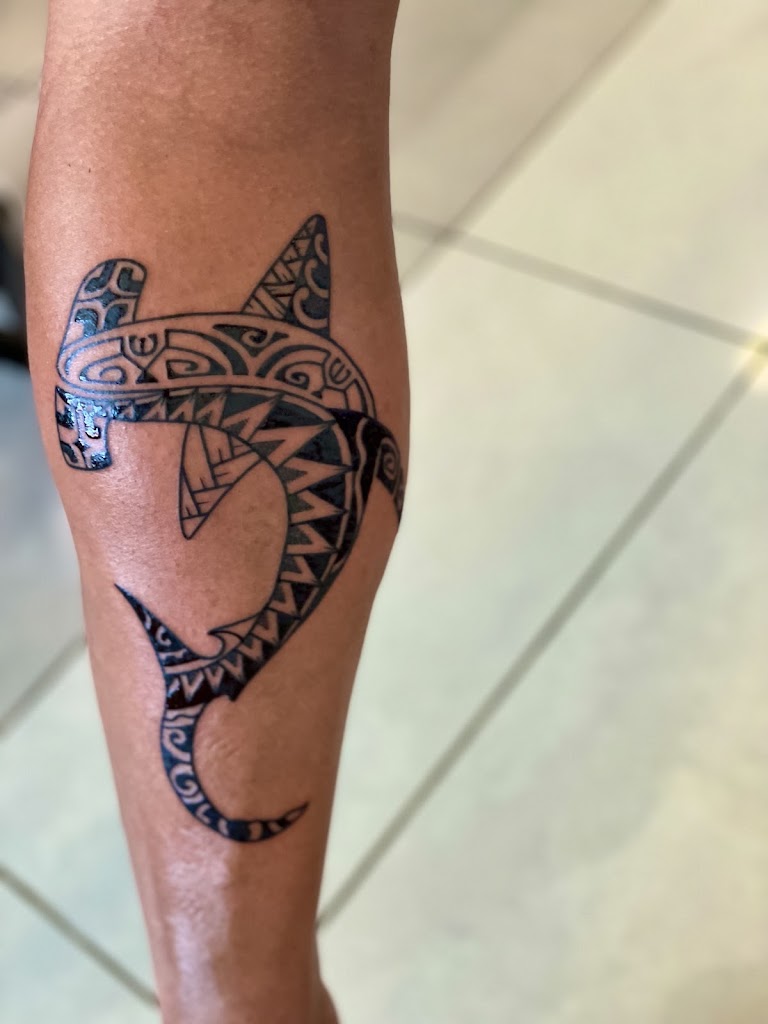 Tattoo work by 3rd Generation Ink (3)
