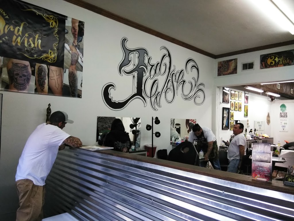 Tattoo work by 3rd wish tattoo /Thirdwish Tattoo (3)