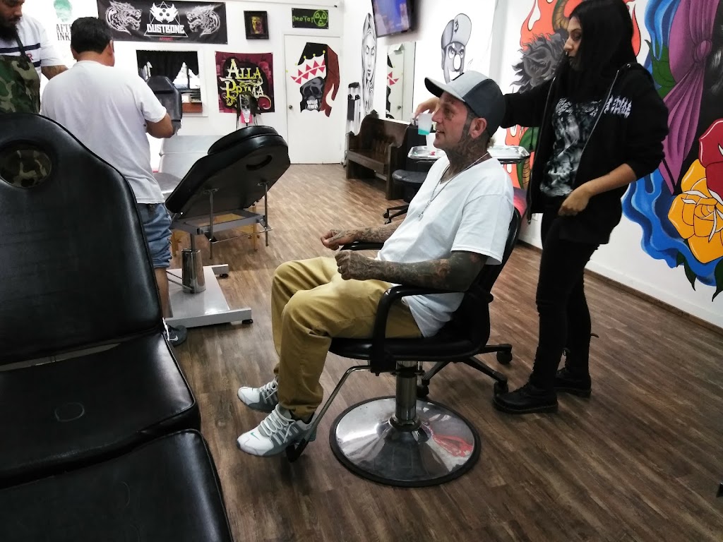 Tattoo work by 3rd wish tattoo /Thirdwish Tattoo (4)