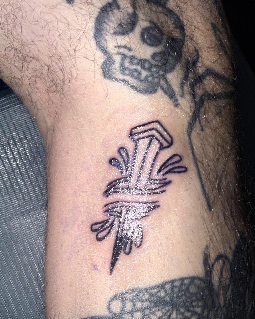 Tattoo work by 421 Ink Studio (2)