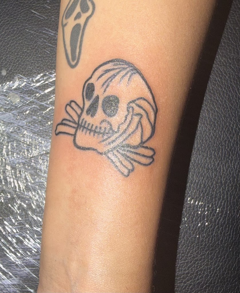421 Ink Studio in Laredo
