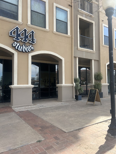 444 Studios in Lubbock