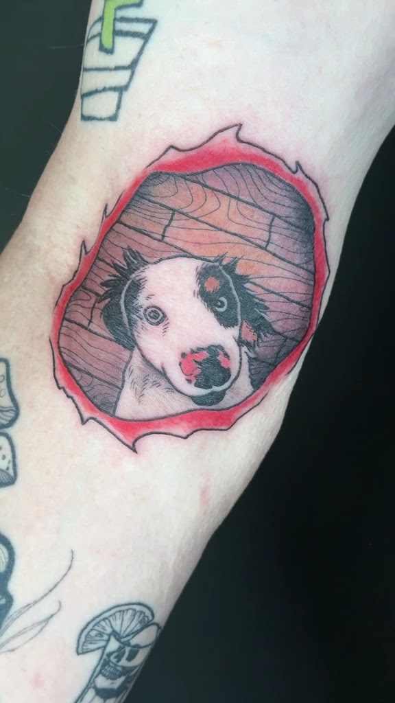 Tattoo work by 444 Tattoo (1)