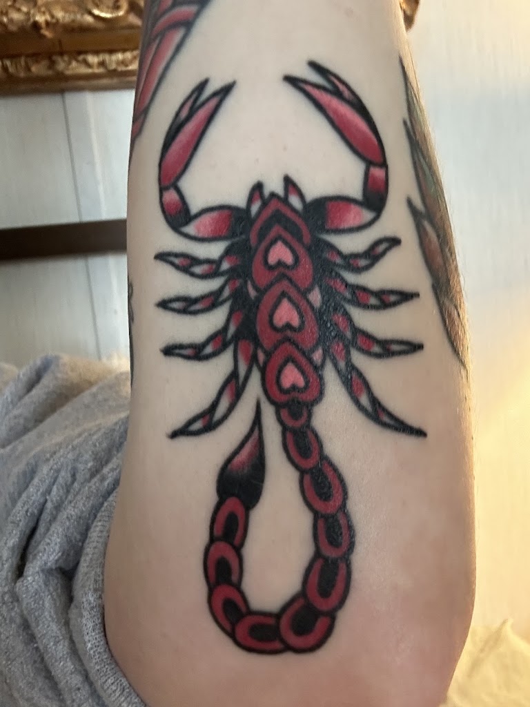 Tattoo work by 444 Tattoo (6)