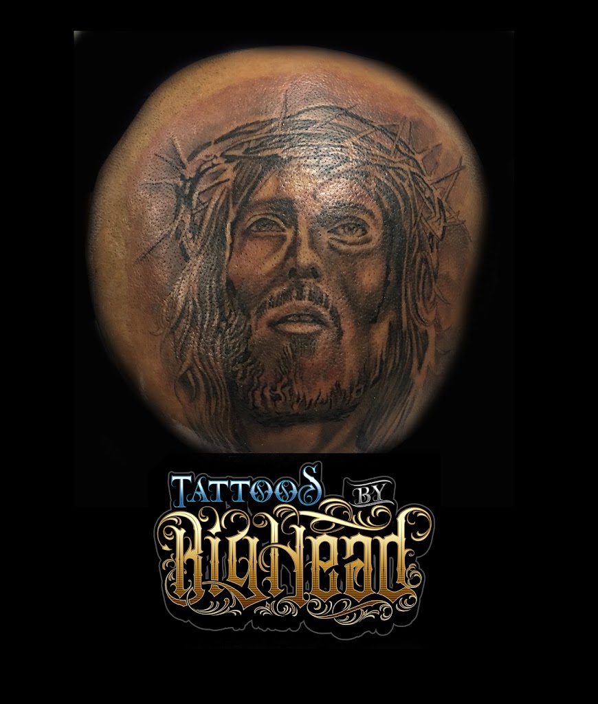 Tattoo work by 50 Shades of Grey Tattoo & Social Club (6)