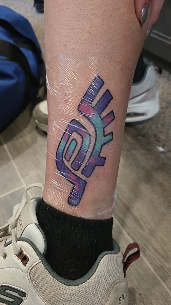 Tattoo work by 5toMictlan (3)