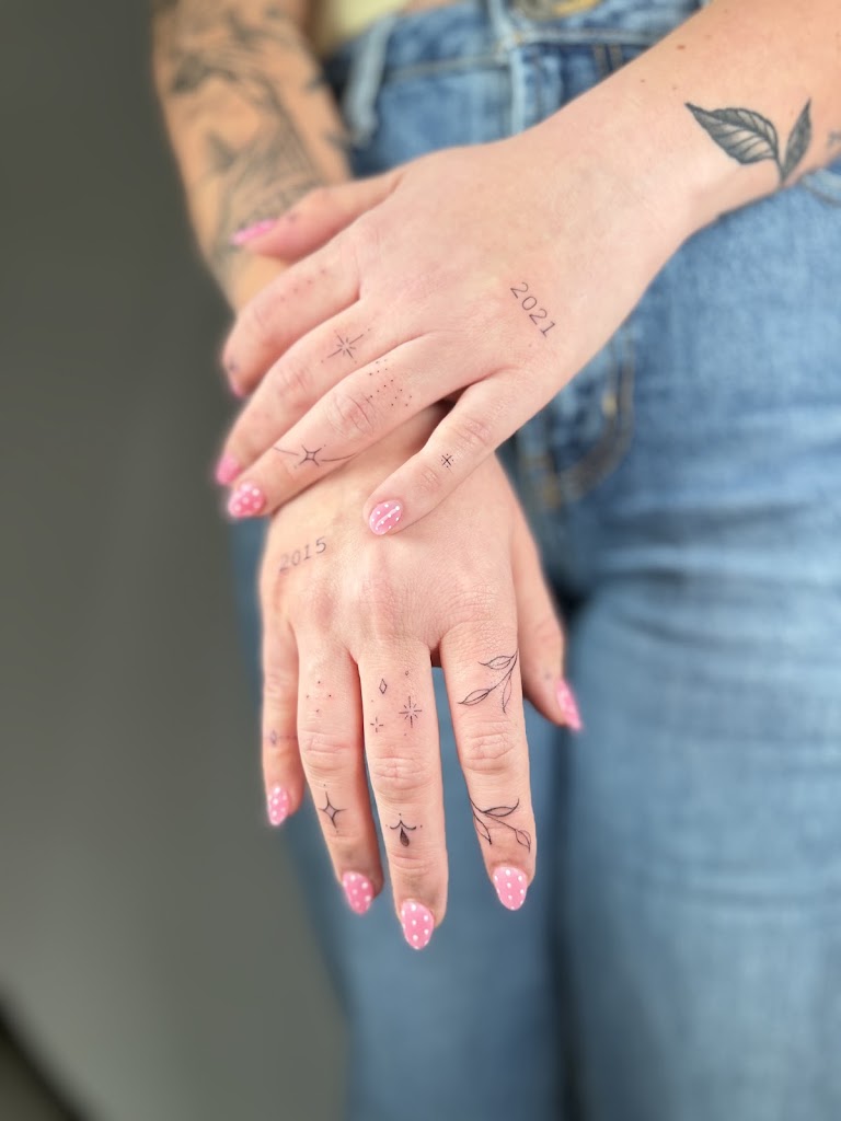 Tattoo work by 6 Tattoo Studio (5)