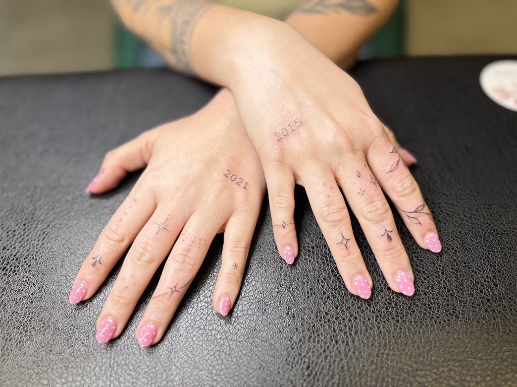 Tattoo work by 6 Tattoo Studio (6)