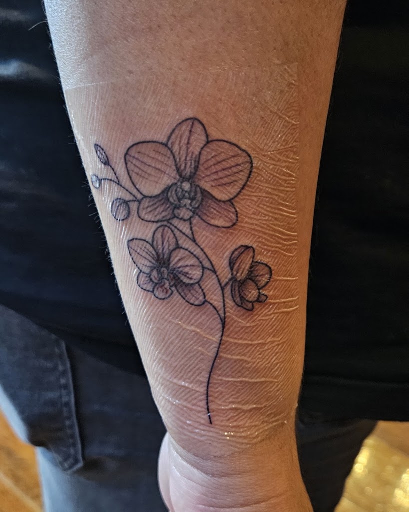 Tattoo work by 713 Tattoo Parlour (4)