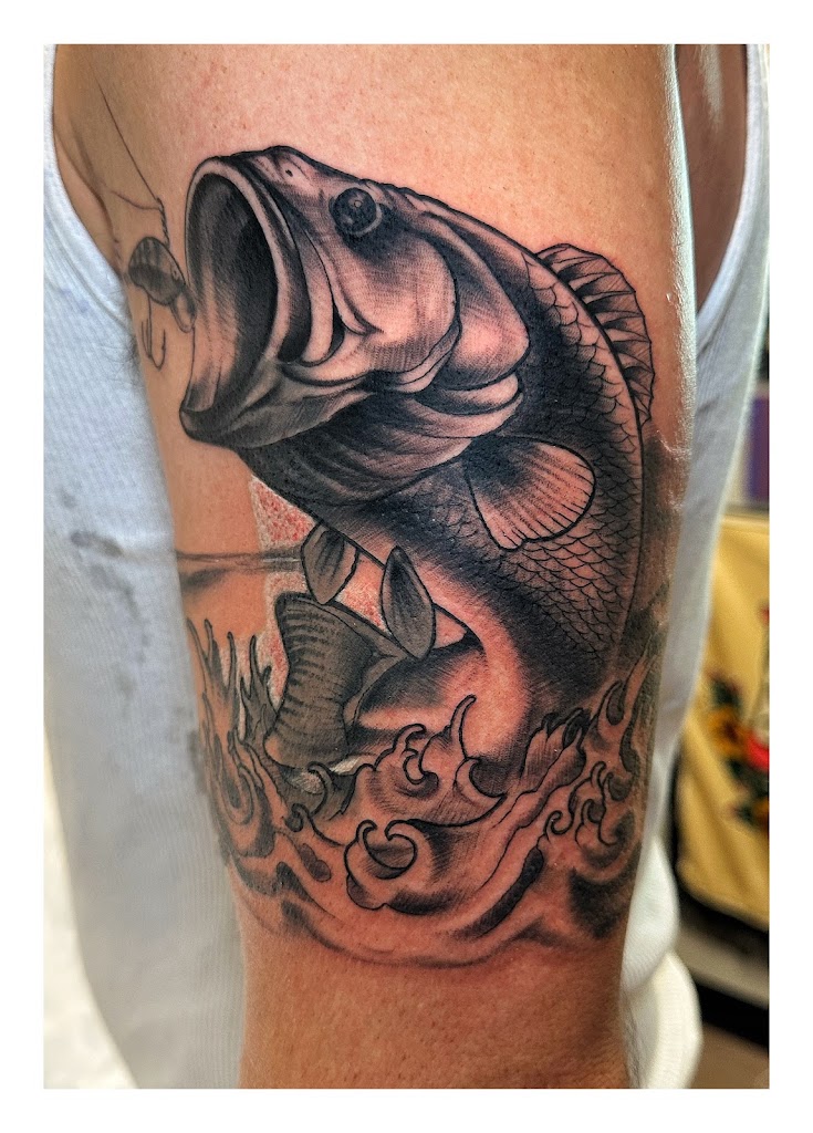 Tattoo work by 9 Rabbit Tattoo (4)