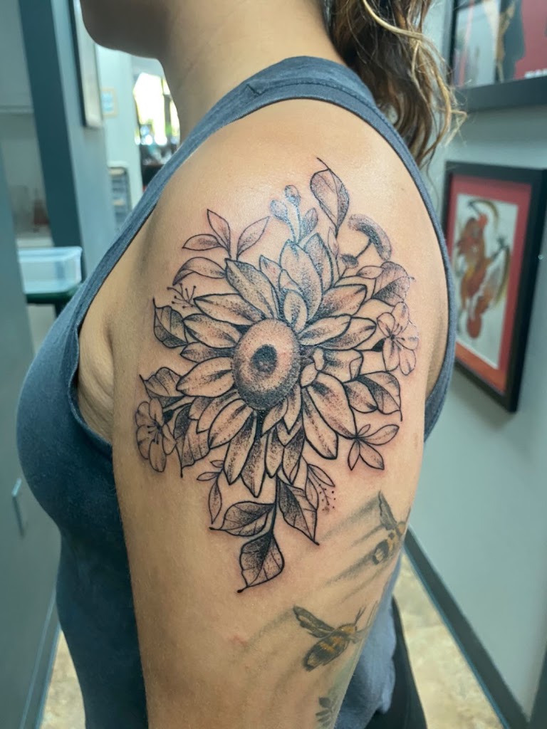 Tattoo work by 9 Rabbit Tattoo (5)