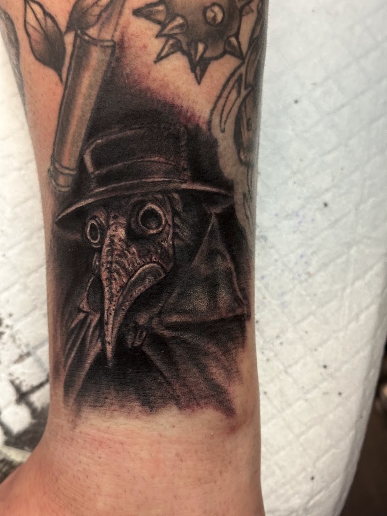 Tattoo work by 9 Rabbit Tattoo (6)