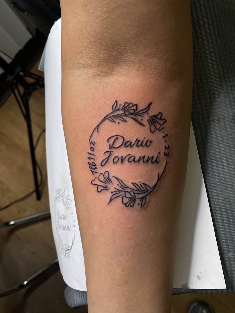 Tattoo work by 915 Ink City (3)