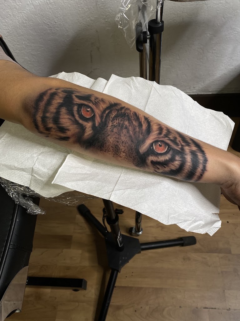 Tattoo work by 915 Ink City (4)