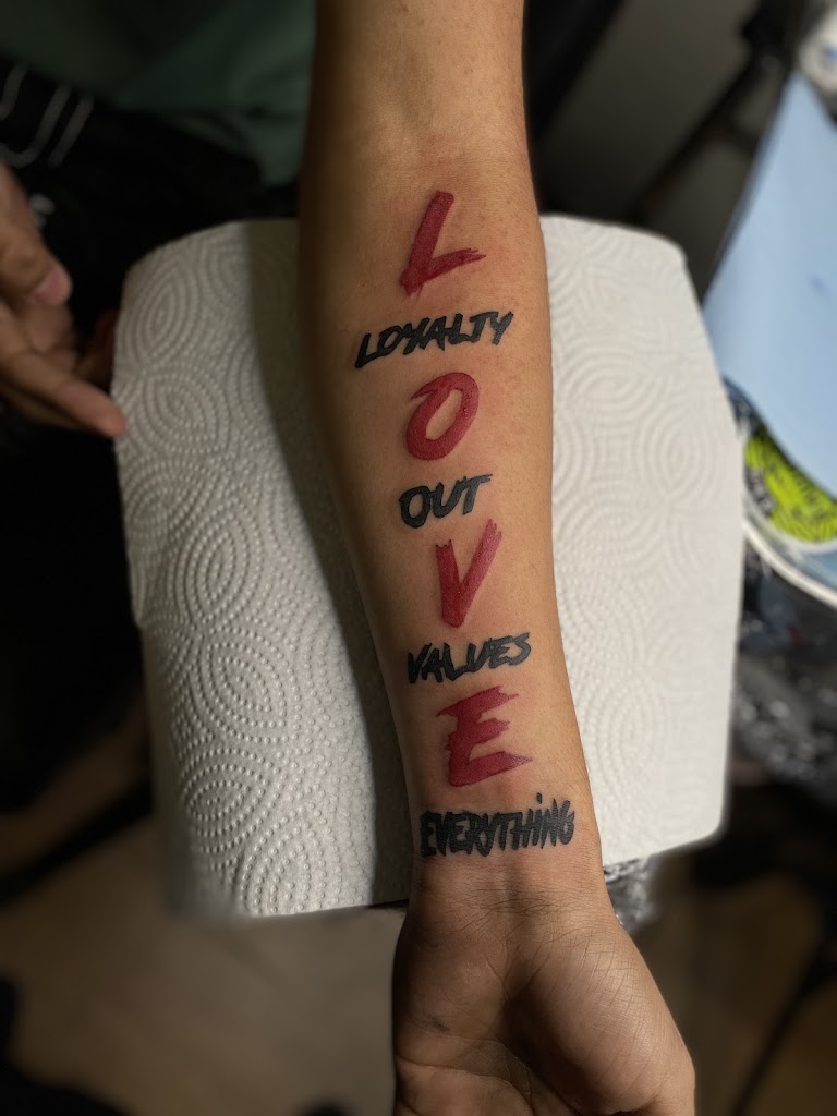 Tattoo work by 915 Ink City (5)