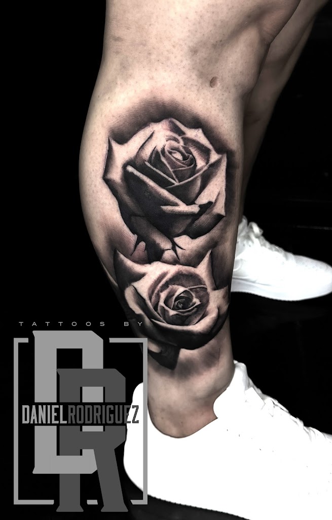Tattoo work by 9th Circle Tattoo Co. (1)