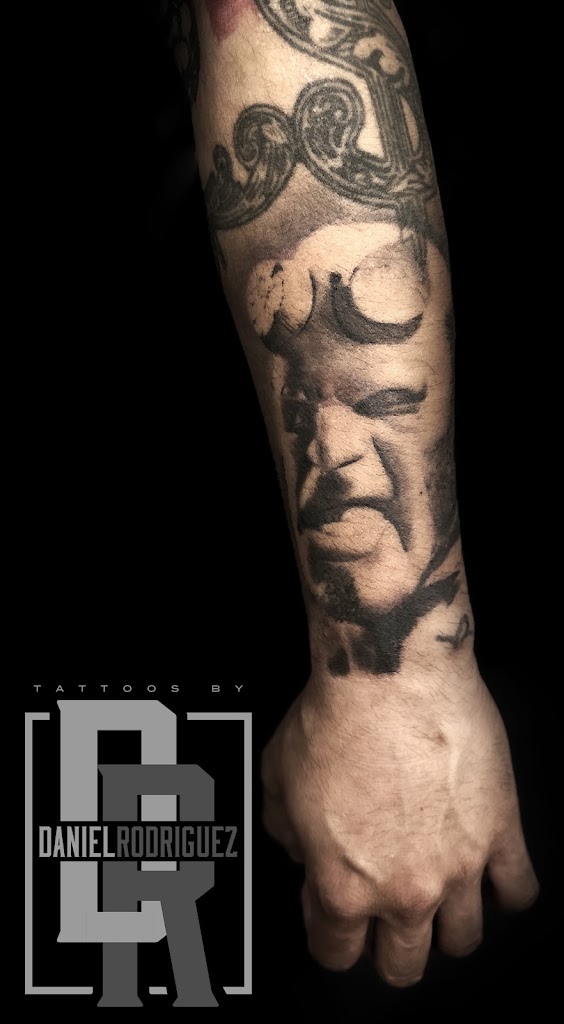 Tattoo work by 9th Circle Tattoo Co. (4)